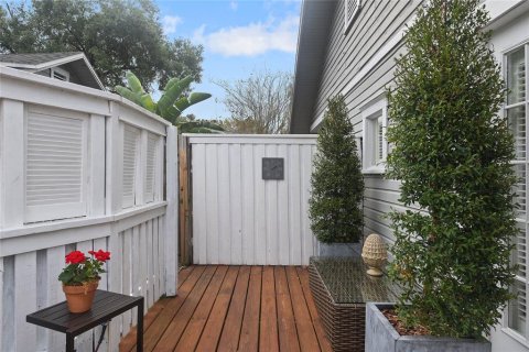 Copropriété à vendre à Winter Park, Floride: 2 chambres, 77.11 m2 № 2376579 - photo 5