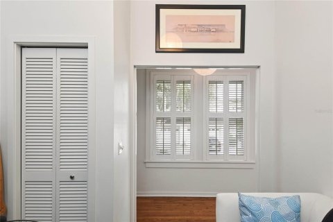 Copropriété à vendre à Winter Park, Floride: 2 chambres, 77.11 m2 № 2376579 - photo 22