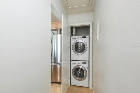 Copropriété à vendre à Winter Park, Floride: 2 chambres, 77.11 m2 № 2376579 - photo 30