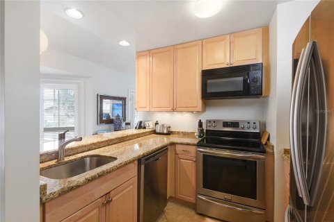Copropriété à vendre à Winter Park, Floride: 2 chambres, 77.11 m2 № 2376579 - photo 18