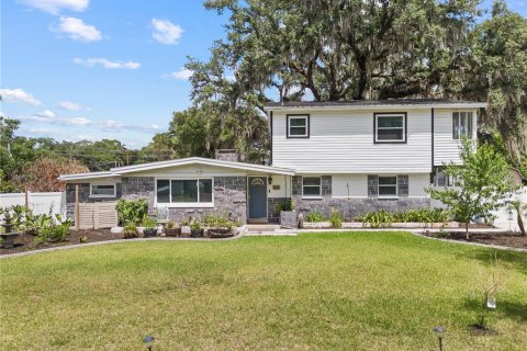 Casa en Valrico, Florida 4 dormitorios, 207.64 m2 № 2112639