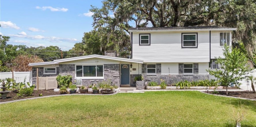 Casa en Valrico, Florida 4 dormitorios, 207.64 m2 № 2112639