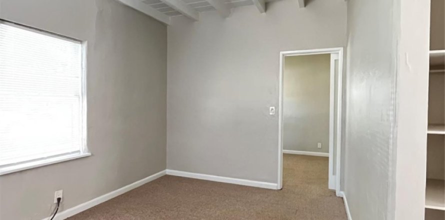 Apartamento en Fort Lauderdale, Florida 1 dormitorio, 46.45 m2 № 1216158