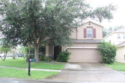 Casa en alquiler en Orlando, Florida, 4 dormitorios, 269.42 m2 № 1899485 - foto 1