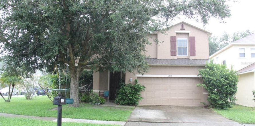 Casa en Orlando, Florida 4 dormitorios, 269.42 m2 № 1899485