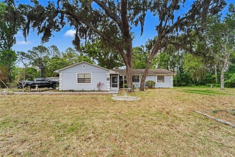House in Hudson, Florida 3 bedrooms, 155.33 sq.m. № 2112079