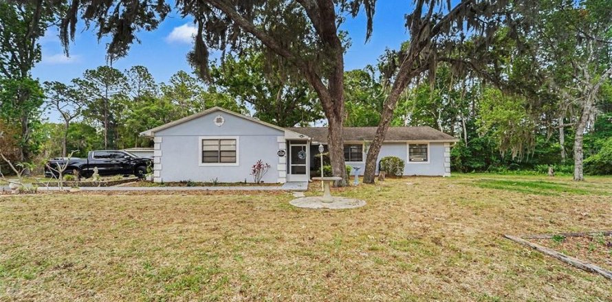 Casa en Hudson, Florida 3 dormitorios, 155.33 m2 № 2112079