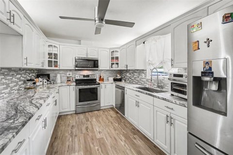 Casa en venta en Hudson, Florida, 3 dormitorios, 155.33 m2 № 2112079 - foto 14