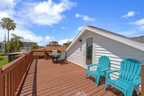 Villa ou maison à vendre à Hernando Beach, Floride: 2 chambres, 146.14 m2 № 1903216 - photo 20