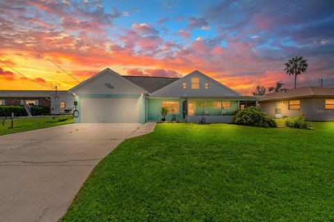 Villa ou maison à vendre à Hernando Beach, Floride: 2 chambres, 146.14 m2 № 1903216 - photo 2