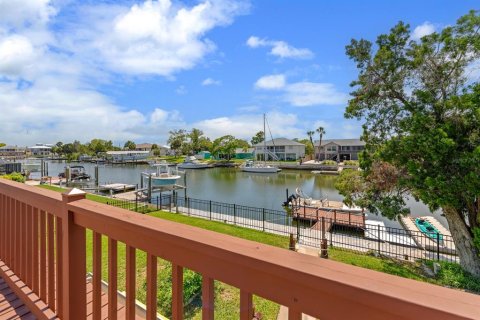 Villa ou maison à vendre à Hernando Beach, Floride: 2 chambres, 146.14 m2 № 1903216 - photo 22