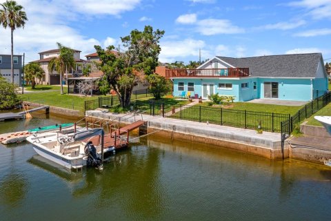 Villa ou maison à vendre à Hernando Beach, Floride: 2 chambres, 146.14 m2 № 1903216 - photo 24