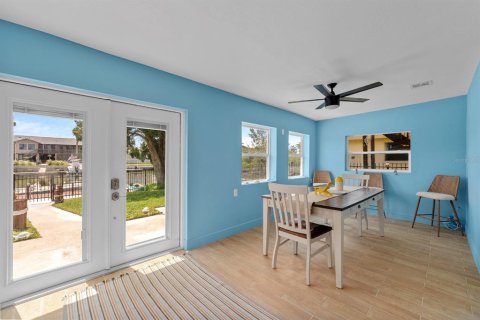 Villa ou maison à vendre à Hernando Beach, Floride: 2 chambres, 146.14 m2 № 1903216 - photo 10