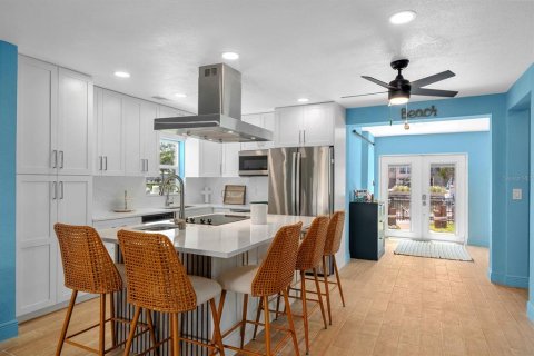 Villa ou maison à vendre à Hernando Beach, Floride: 2 chambres, 146.14 m2 № 1903216 - photo 6
