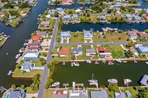 Villa ou maison à vendre à Hernando Beach, Floride: 2 chambres, 146.14 m2 № 1903216 - photo 21