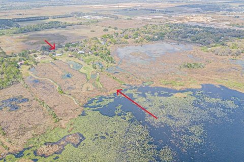 Land in Zephyrhills, Florida № 1064144 - photo 5