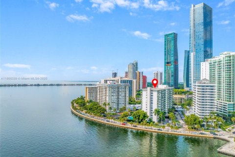 Condominio en venta en Miami, Florida, 1 dormitorio, 73.11 m2 № 1980037 - foto 23