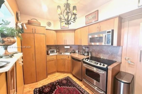 Condominio en venta en Miami, Florida, 1 dormitorio, 73.11 m2 № 1980037 - foto 9