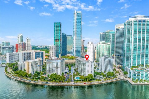 Condominio en venta en Miami, Florida, 1 dormitorio, 73.11 m2 № 1980037 - foto 22