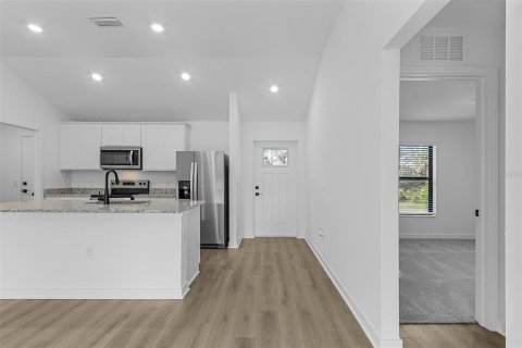 Casa en venta en North Port, Florida, 3 dormitorios, 106.19 m2 № 1563634 - foto 4