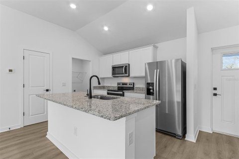 Casa en venta en North Port, Florida, 3 dormitorios, 106.19 m2 № 1563634 - foto 5