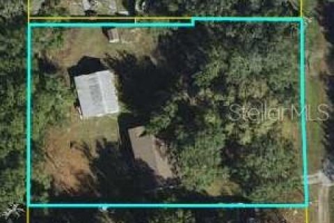 Casa en venta en Coleman, Florida, 3 dormitorios, 165.18 m2 № 1584327 - foto 2