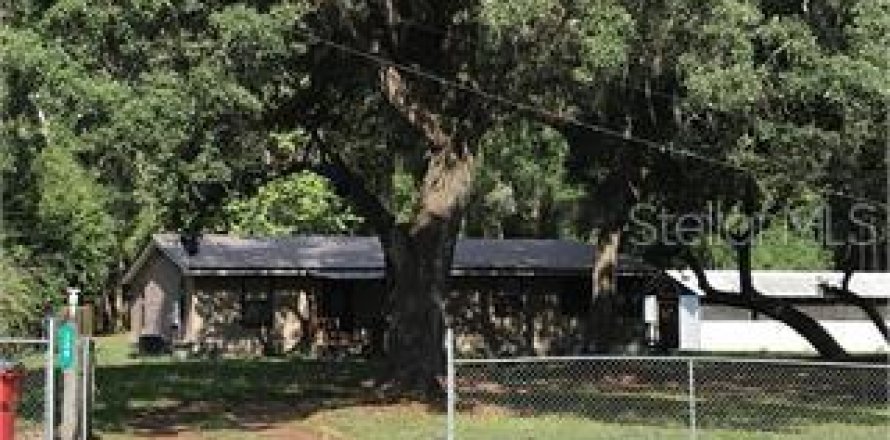 Casa en Coleman, Florida 3 dormitorios, 165.18 m2 № 1584327