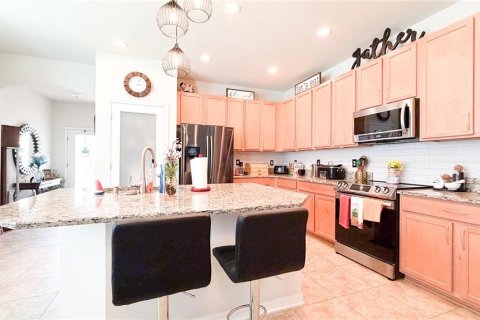 House in Lakeland, Florida 3 bedrooms, 195.75 sq.m. № 2230472 - photo 16