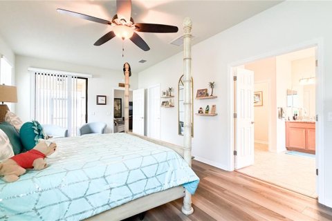 House in Lakeland, Florida 3 bedrooms, 195.75 sq.m. № 2230472 - photo 19