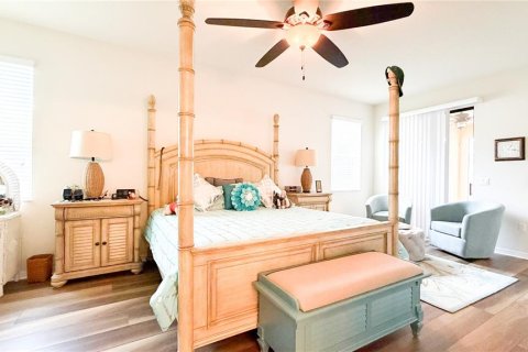 House in Lakeland, Florida 3 bedrooms, 195.75 sq.m. № 2230472 - photo 22