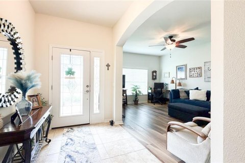 House in Lakeland, Florida 3 bedrooms, 195.75 sq.m. № 2230472 - photo 5