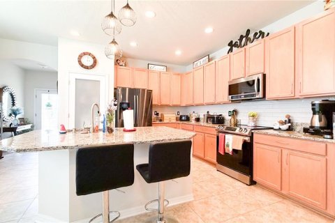 House in Lakeland, Florida 3 bedrooms, 195.75 sq.m. № 2230472 - photo 13