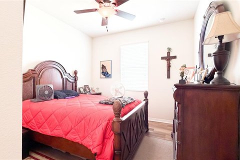 House in Lakeland, Florida 3 bedrooms, 195.75 sq.m. № 2230472 - photo 28