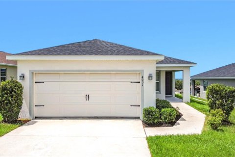 Casa en venta en Haines City, Florida, 3 dormitorios, 138.05 m2 № 2216513 - foto 3