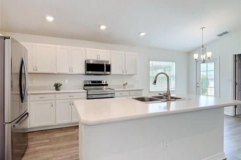 Casa en venta en Haines City, Florida, 3 dormitorios, 138.05 m2 № 2216513 - foto 14