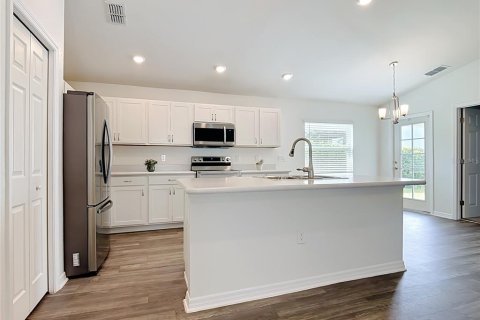 Casa en venta en Haines City, Florida, 3 dormitorios, 138.05 m2 № 2216513 - foto 15