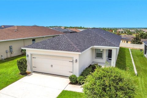 Casa en venta en Haines City, Florida, 3 dormitorios, 138.05 m2 № 2216513 - foto 2