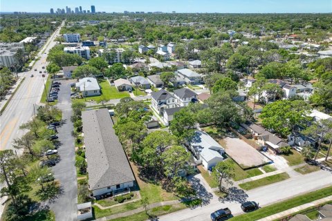Terreno en venta en Saint Petersburg, Florida № 1519328 - foto 10