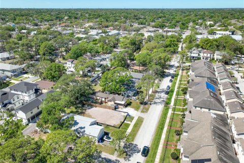 Terreno en venta en Saint Petersburg, Florida № 1519328 - foto 9