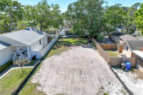 Terreno en venta en Saint Petersburg, Florida № 1519328 - foto 7