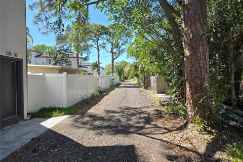 Terreno en venta en Saint Petersburg, Florida № 1519328 - foto 6