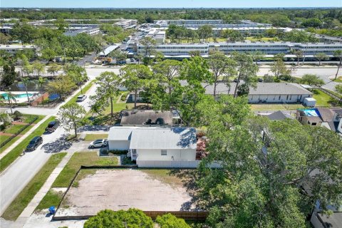 Terreno en venta en Saint Petersburg, Florida № 1519328 - foto 15