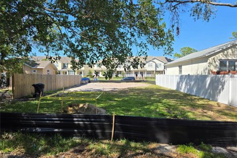 Terreno en venta en Saint Petersburg, Florida № 1519328 - foto 4