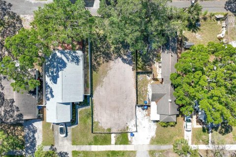 Terreno en venta en Saint Petersburg, Florida № 1519328 - foto 12