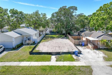 Terreno en venta en Saint Petersburg, Florida № 1519328 - foto 17