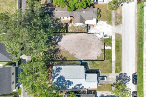 Terreno en venta en Saint Petersburg, Florida № 1519328 - foto 13