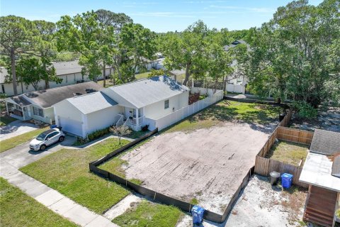 Terreno en venta en Saint Petersburg, Florida № 1519328 - foto 19