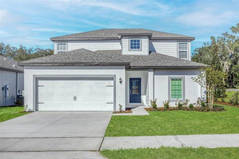 Villa ou maison à Astatula, Floride 5 chambres, 228.63 m2 № 2221854