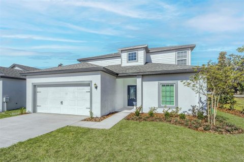 Villa ou maison à vendre à Astatula, Floride: 5 chambres, 228.63 m2 № 2221854 - photo 2