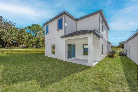 Villa ou maison à vendre à Astatula, Floride: 5 chambres, 228.63 m2 № 2221854 - photo 19